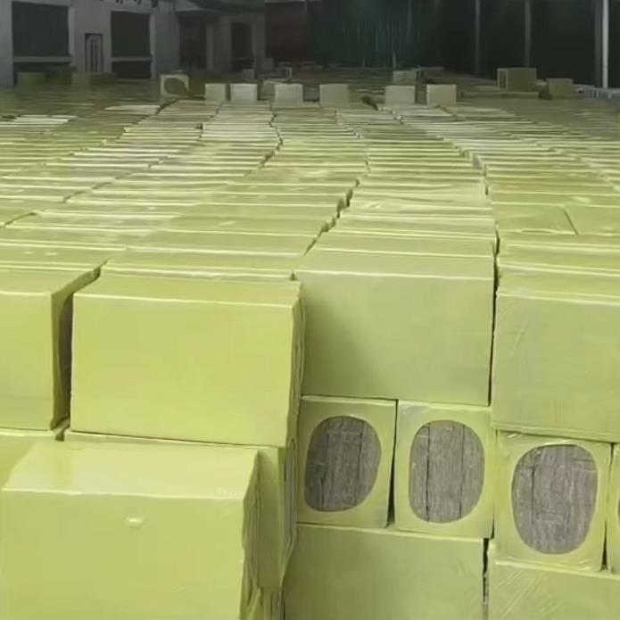 礦棉和巖棉它們都是巖棉嗎？